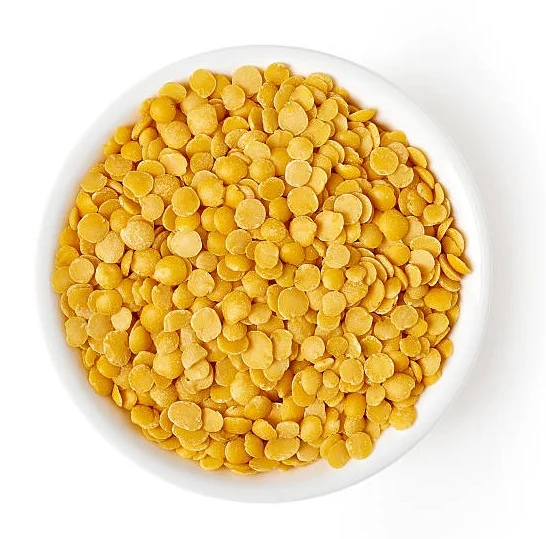 Masoor Dal Yellow - 500g