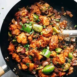 Chilli Chicken Dry @bholebaba.store🔴