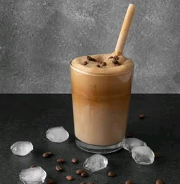 Cold Coffee @ Royal Pizza - 2 CUPS