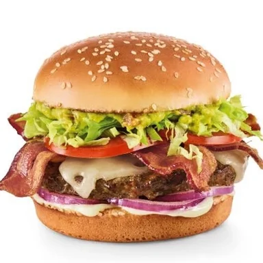 Burger - Bholebaba.Store