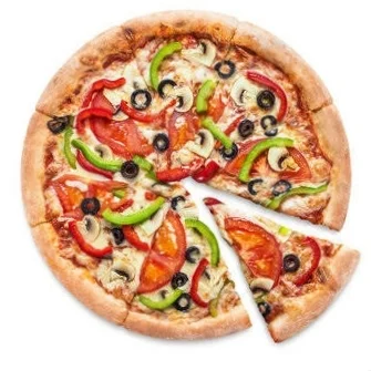 Pizza @ RoyalPizza.Store