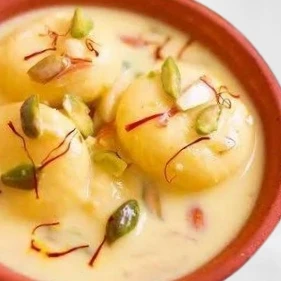 Malai Bati - Noni Gopal Bhandar