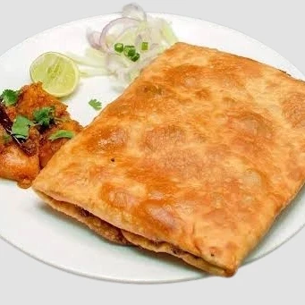 Mughlai - Suhani.Store