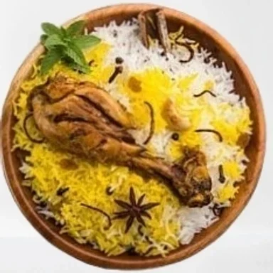 Gkj No.1 Biriyani @GKB Special
