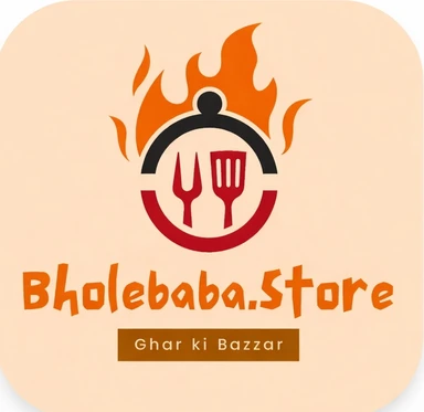 Bholebaba.Store🕘12PM-9PM