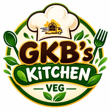 GKB's Kitchen ( Veg🟢)
