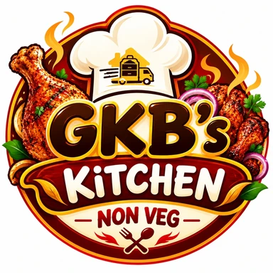 GKB's Kitchen (Non- Veg)