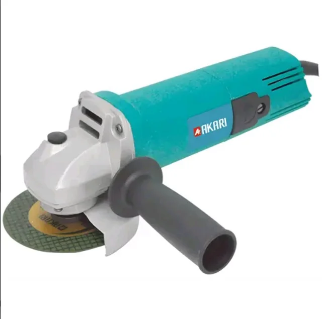 Akari 4 Inch Angle Grinder 850W 100Mm Aptag801
