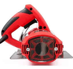 ZX POWER Zx Power 5 Inch 1650W Marble Cutter 125Mm Zxmc125 (1year Warranty)