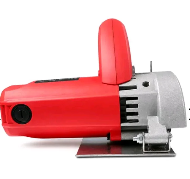 ZX POWER Zx Power 5 Inch 1650W Marble Cutter 125Mm Zxmc125 (1year Warranty)