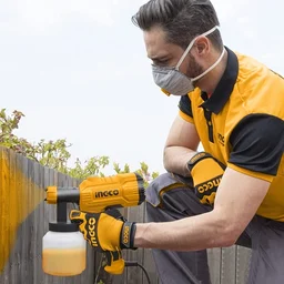 INGCO SPRAY GUN 450WATT