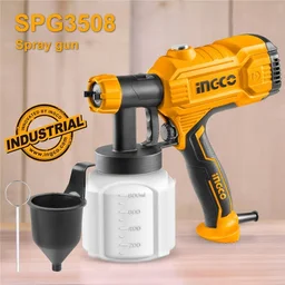 INGCO SPRAY GUN 450WATT
