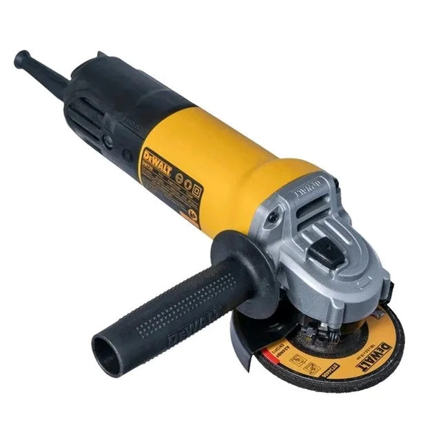 Dewalt DeWALT DW720 720W Angle Grinder | 100mm (4 inch) Professional Power Tool