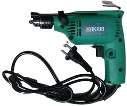Akari AKARI APT-DM-6A Hammer Drill (6.5 mm Chuck Size, 280 W)