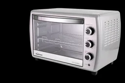 Sunflame Oven Toaster Griller 36Ltr Rss 1500W
