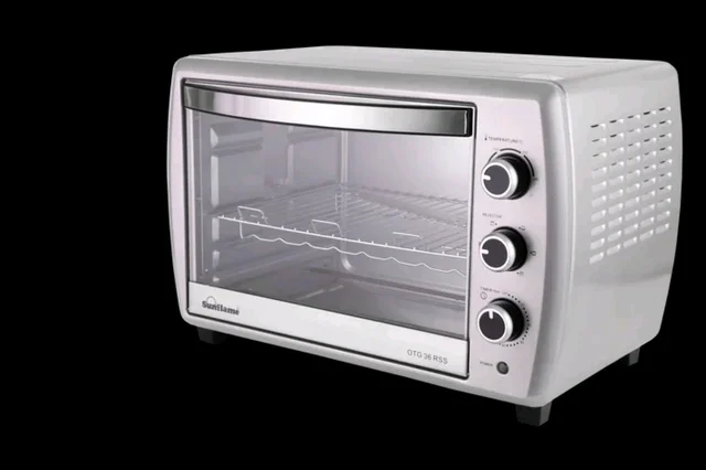 Sunflame Oven Toaster Griller 36Ltr Rss 1500W