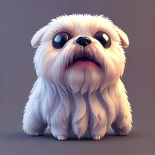 Shitzu