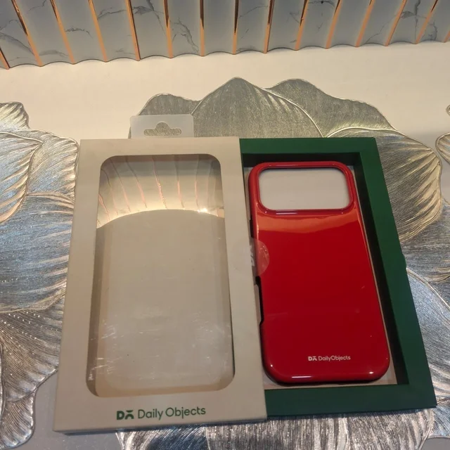 Daily need Iphone cover