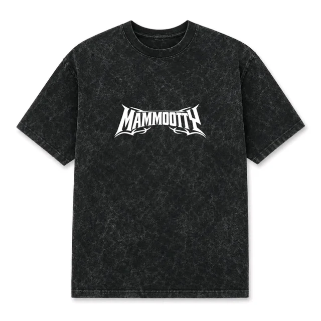 Mammootty Costume Printed Five Sleeve T-Shirt | Premium Kerala Movie Star Graphic T-Shirt