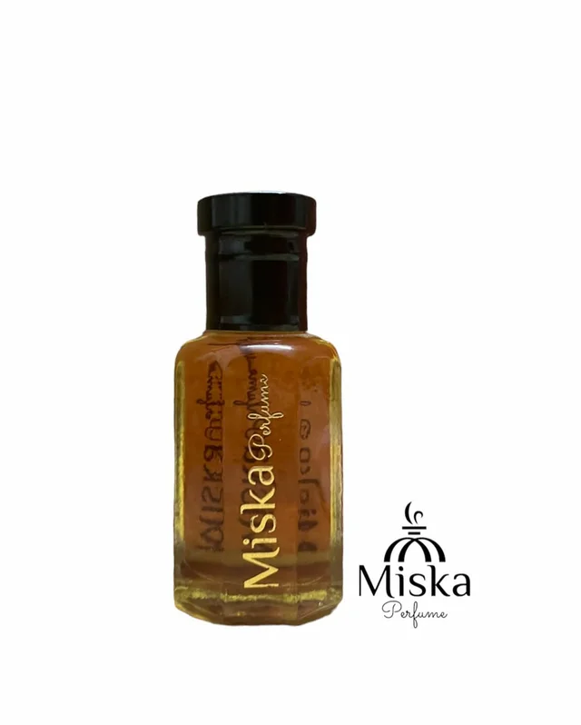 MKT GOLD ATTAR 