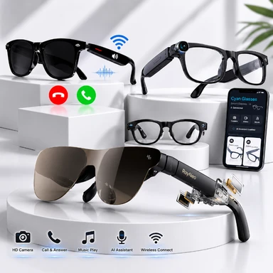 Smart Tech