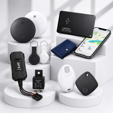 GPS Tracker