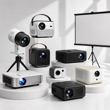 Projectors