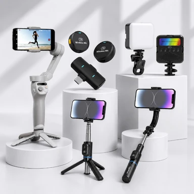 Creator Gear