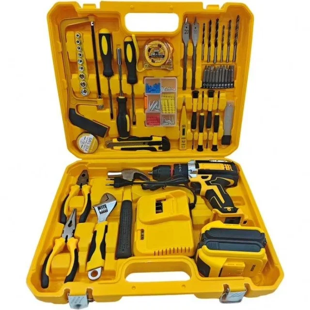 Product name Cordless Driver Drill Color ODM Rated Votage 21V Rated Torque 35N.m Application Repair Material Plastic + Copper + Steel Battery type lithium battery