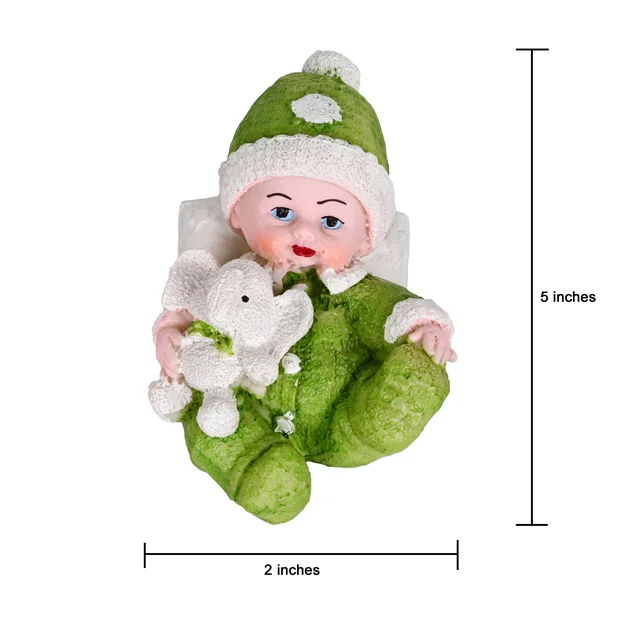BABY SET OF 3