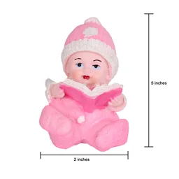 BABY SET OF 3