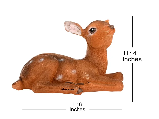 DEER SET OF 2