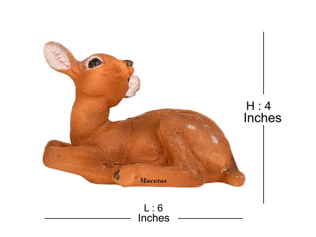 DEER SET OF 2