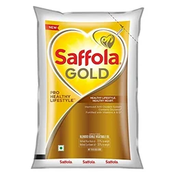 Safola gold - 1 L