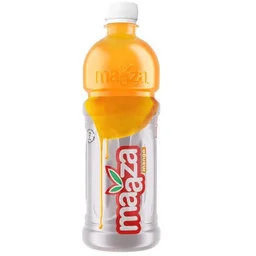 Maaza Mango Drink – Ready‑to‑Serve Mango Fruit Beverage