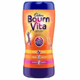 Cadbury Bourn Vita