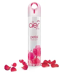 Godrej Ait Spray Red