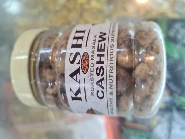 Rosted Cashew KAJU