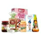 Breakfast & Dairy Products