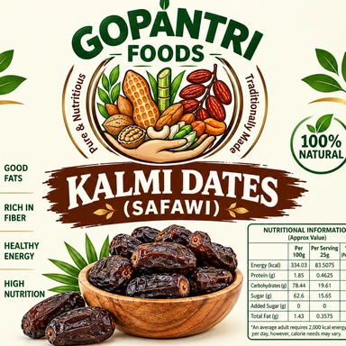 Dates / Khajur