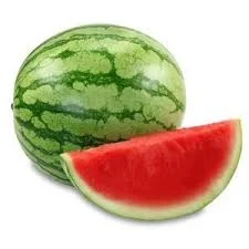 Watermelon 2 TO 3 Kg (तरबूज' ಕಲ್ಲಂಗಡಿ Lalmi )