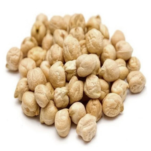 Satyam Kabuli Chana: 500 gms