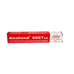 SMPH STAR Anabond 666T Max Silicon - White