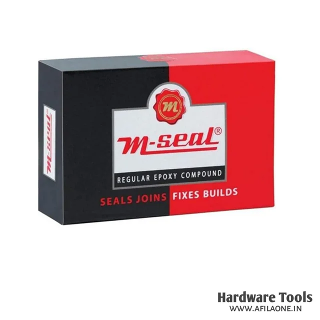 M-seal Phataphat Fast Curing Epoxy Compound 25g - Dorado