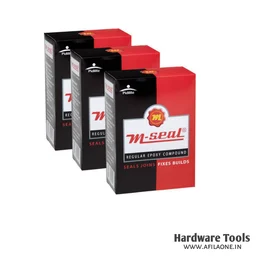 M-seal Phataphat Fast Curing Epoxy Compound 25g - Dorado