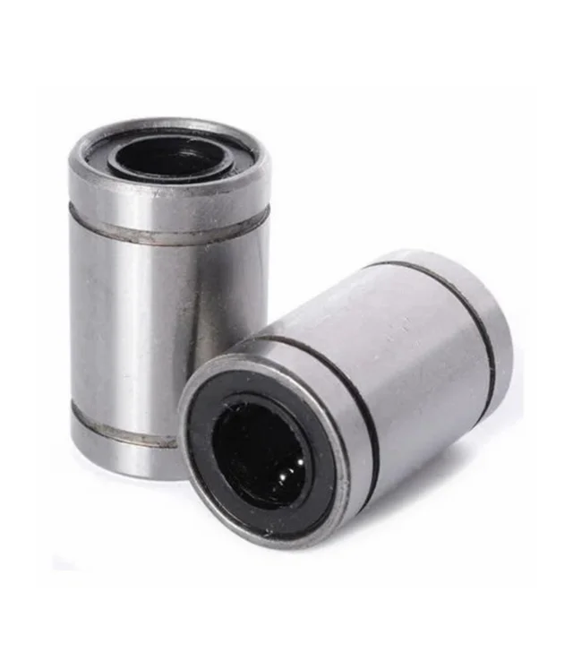 SMPH STAR LM16UU 16mm Linear Bush Ball Bearing For Reprap 3D Printer/CNC/Robotic/DIY