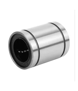 SMPH STAR LM16UU 16mm Linear Bush Ball Bearing For Reprap 3D Printer/CNC/Robotic/DIY