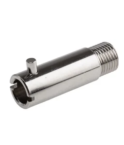 SMPH STAR C- Type Thermocouple Adaptor Bolt (Size 12 MM 2 Inch Long) - Brass Metal