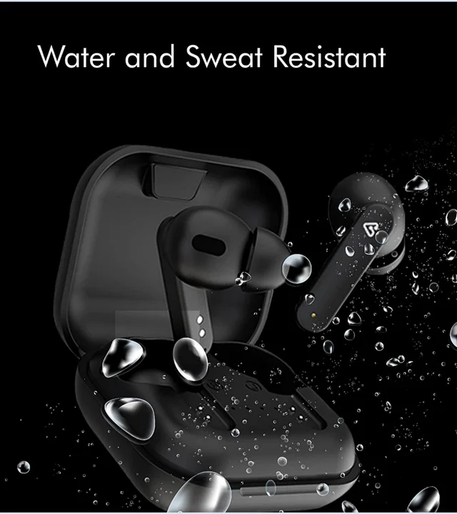 E20 True Wireless Earbuds with Bluetooth