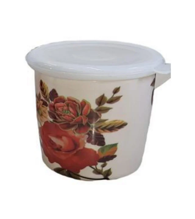 Plastic Container